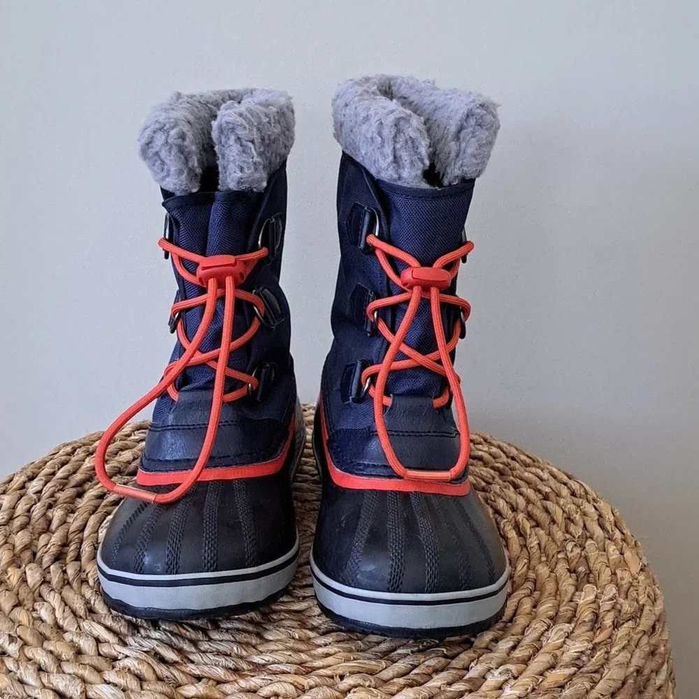 Sorel trending brand